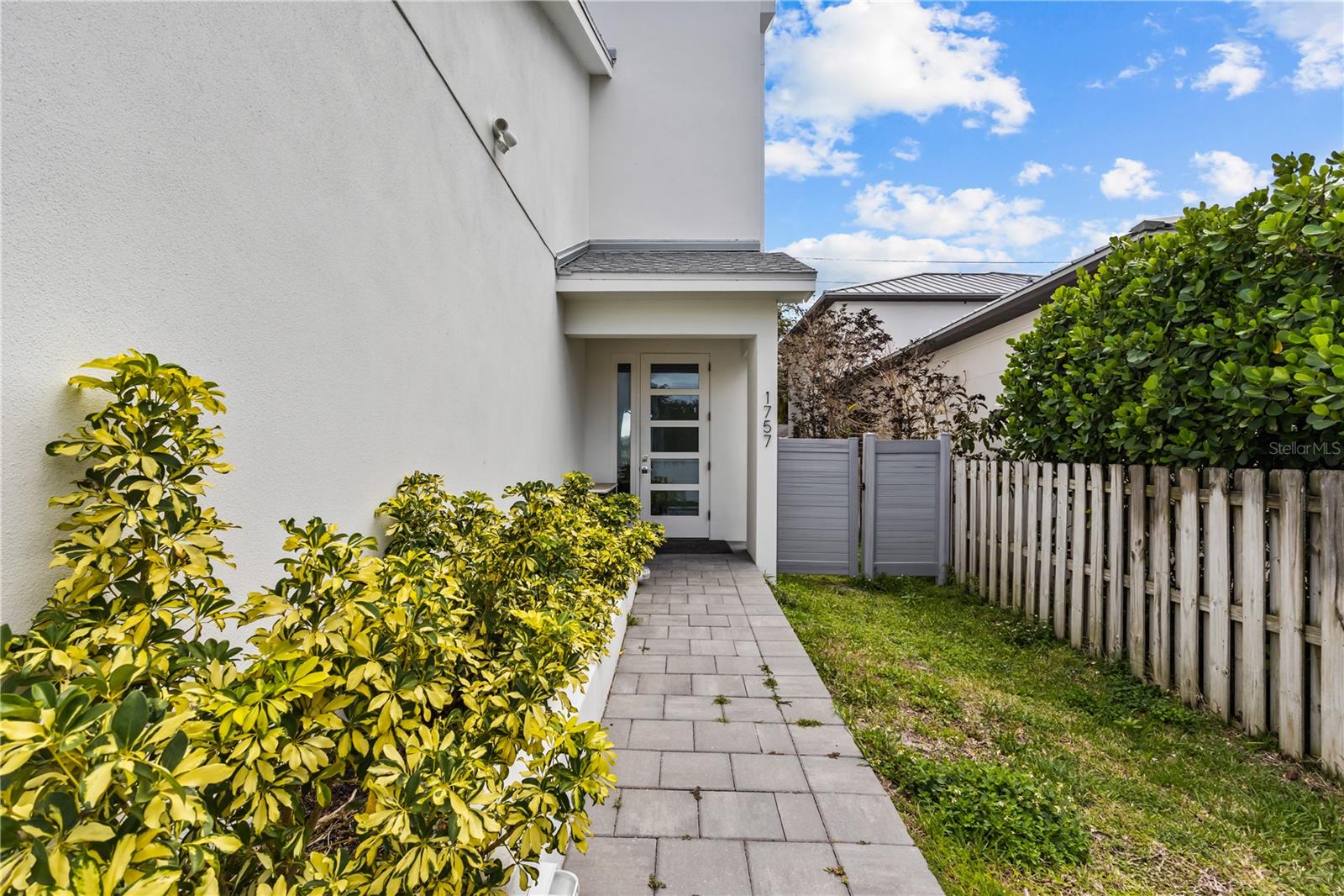 SCHINDLER SUB - Residential