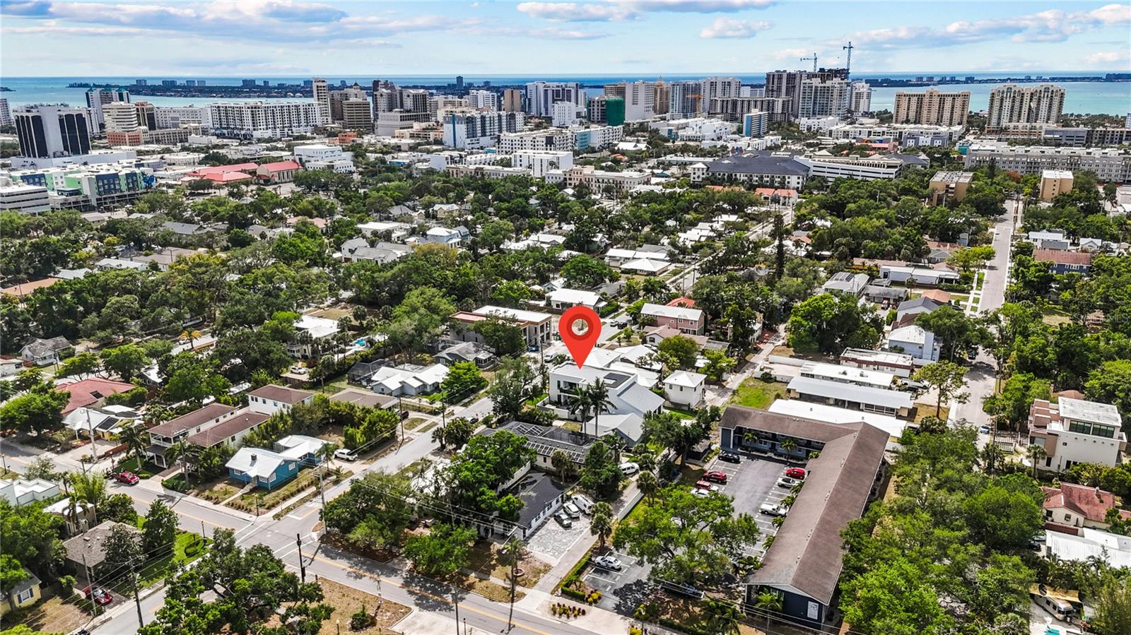 SCHINDLER SUB - Residential