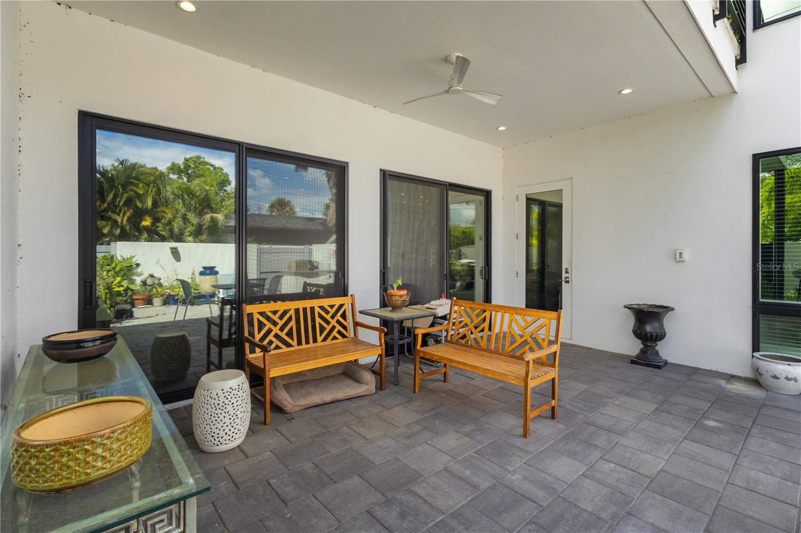 SCHINDLER SUB - Residential