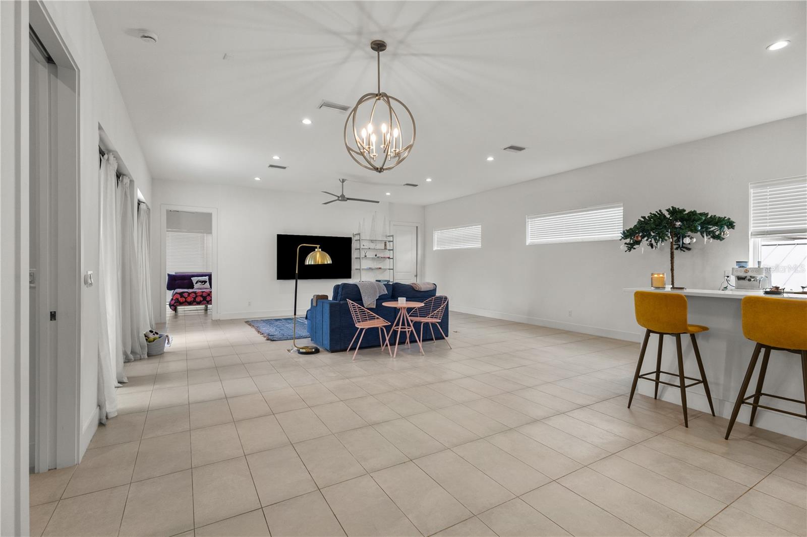 SCHINDLER SUB - Residential