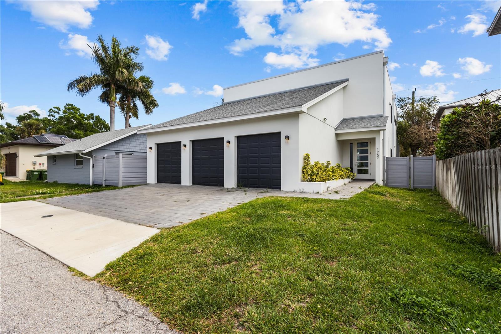 SCHINDLER SUB - Residential