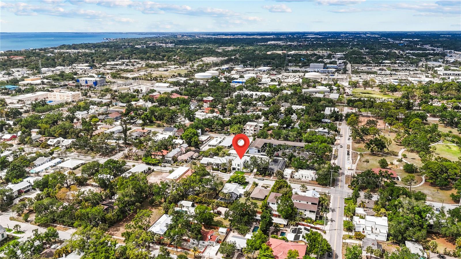 SCHINDLER SUB - Residential