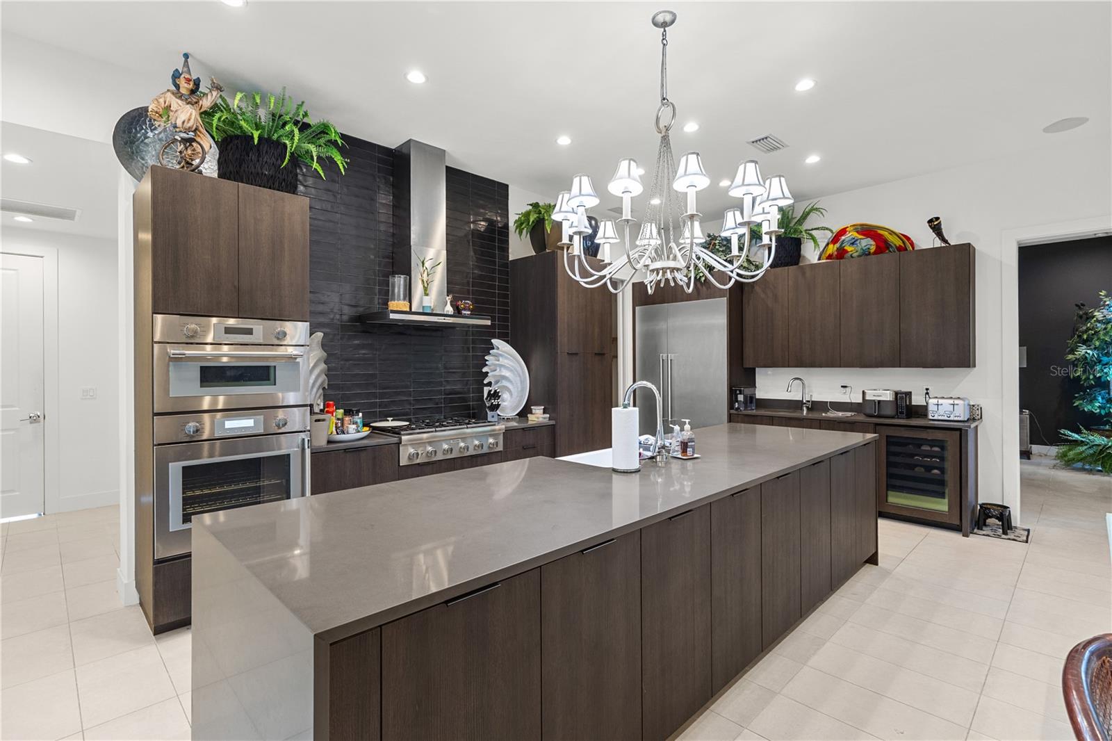 SCHINDLER SUB - Residential