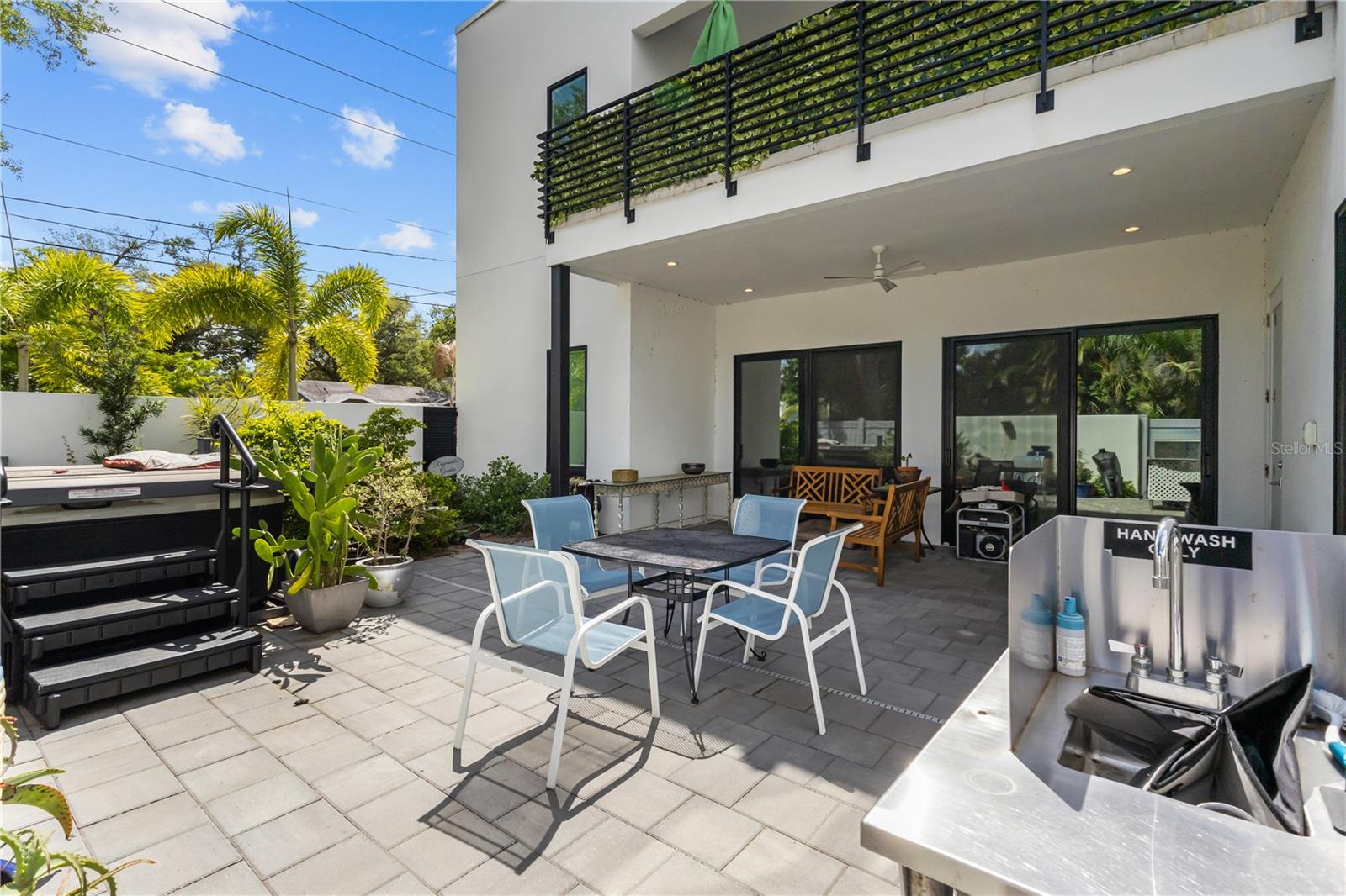 SCHINDLER SUB - Residential