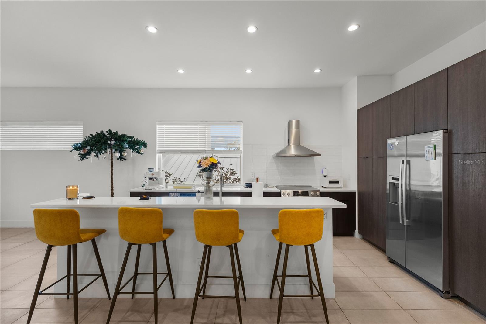 SCHINDLER SUB - Residential