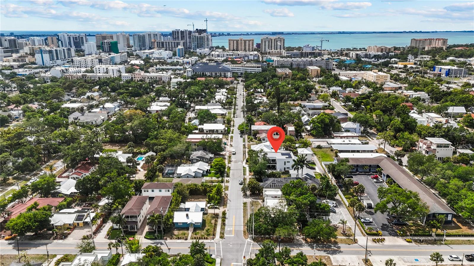 SCHINDLER SUB - Residential