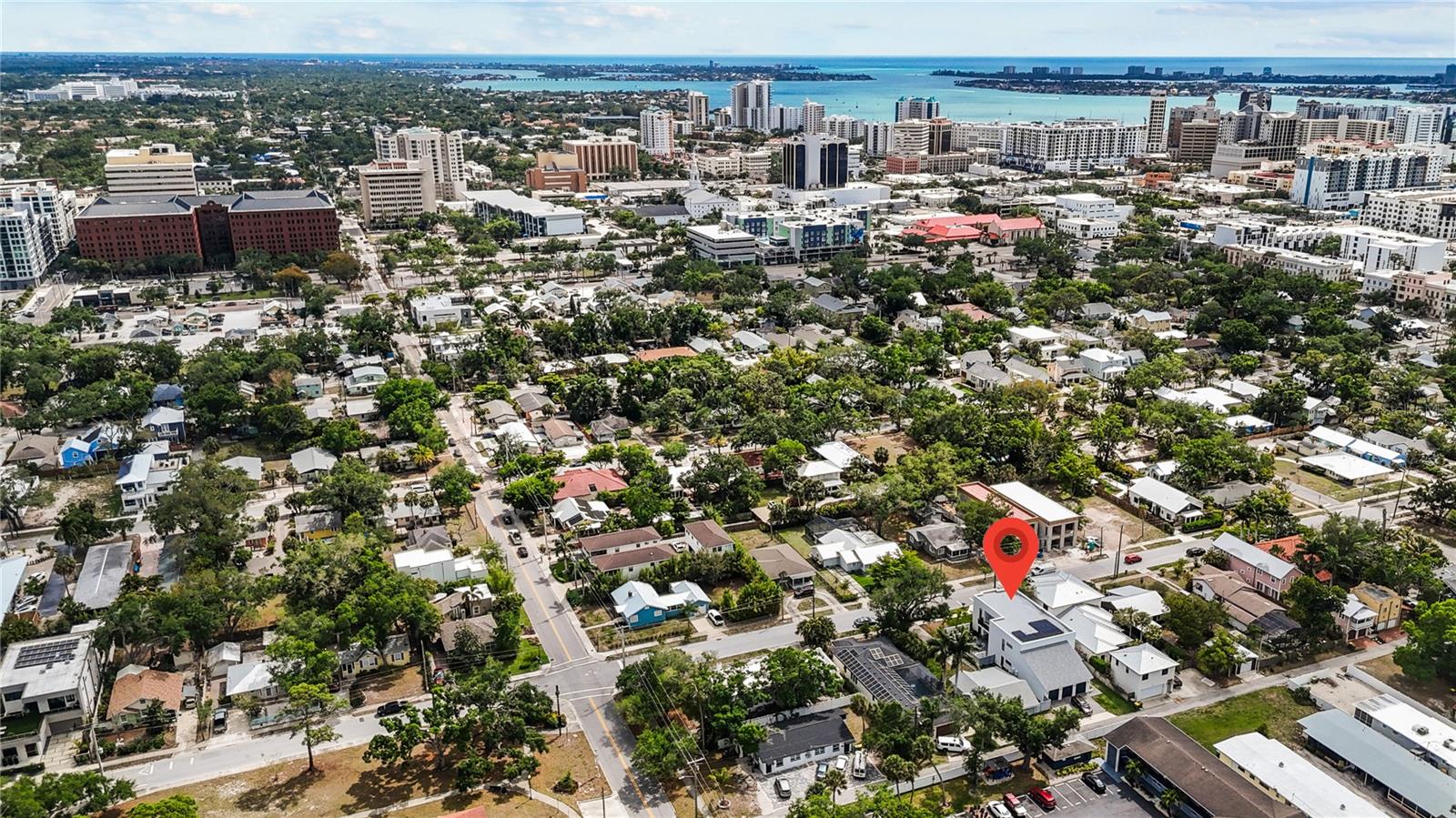 SCHINDLER SUB - Residential