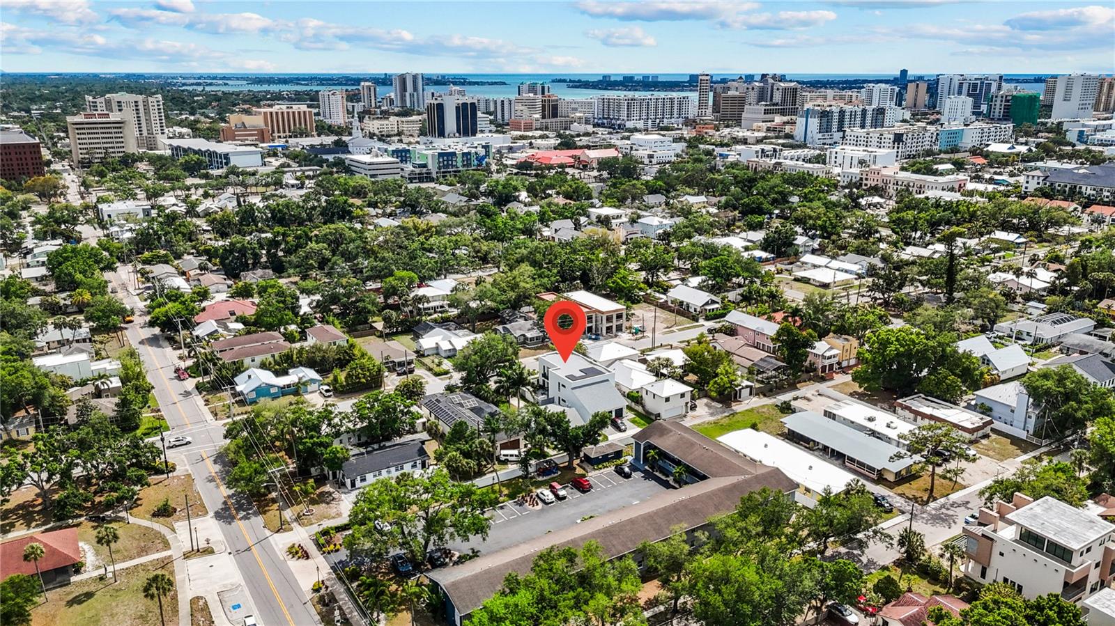 SCHINDLER SUB - Residential