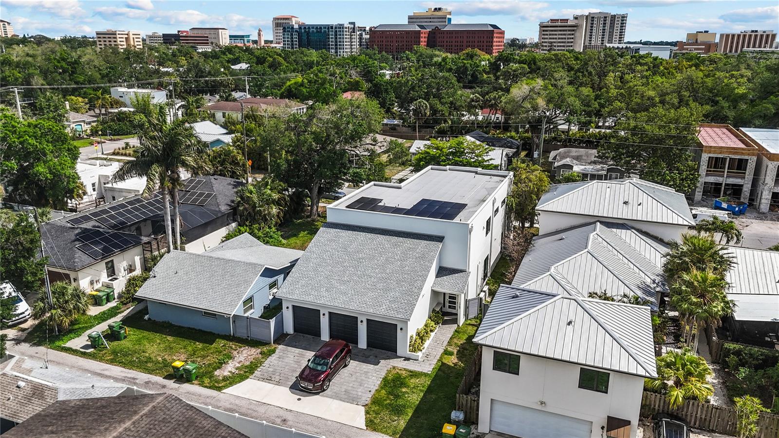 SCHINDLER SUB - Residential