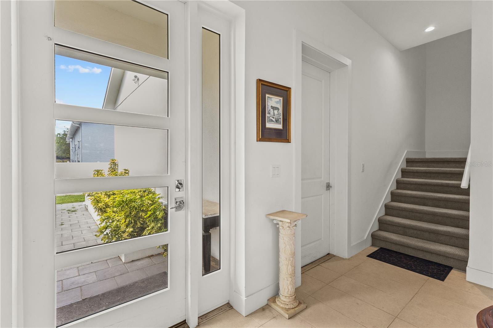 SCHINDLER SUB - Residential