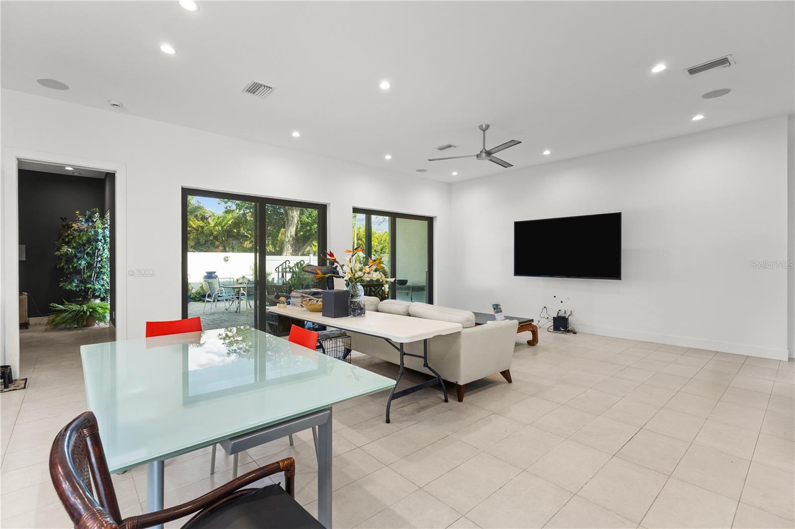 SCHINDLER SUB - Residential