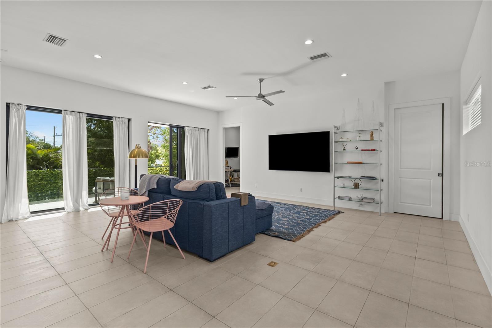 SCHINDLER SUB - Residential