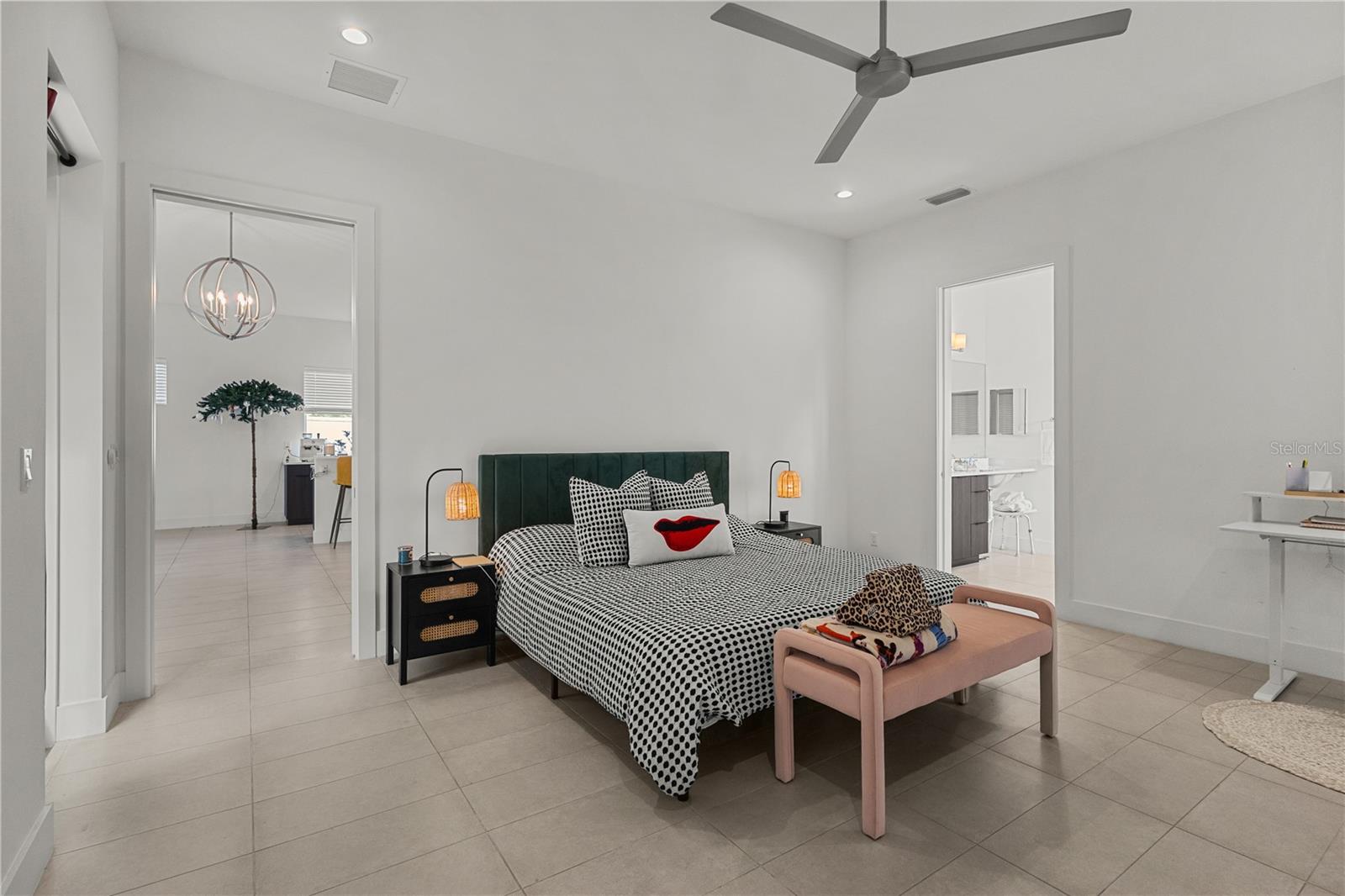 SCHINDLER SUB - Residential