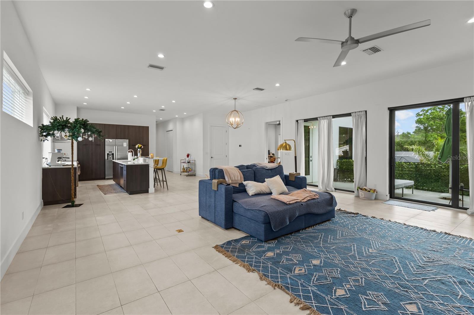 SCHINDLER SUB - Residential