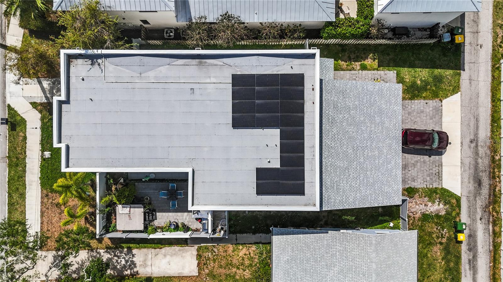 SCHINDLER SUB - Residential