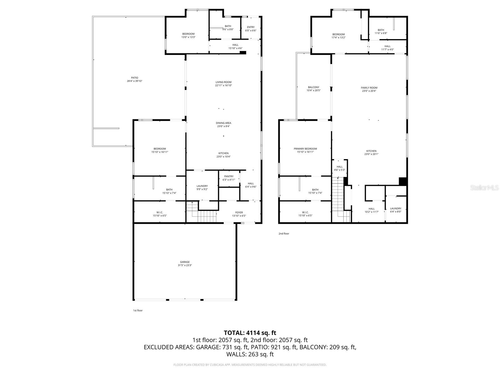 SCHINDLER SUB - Residential
