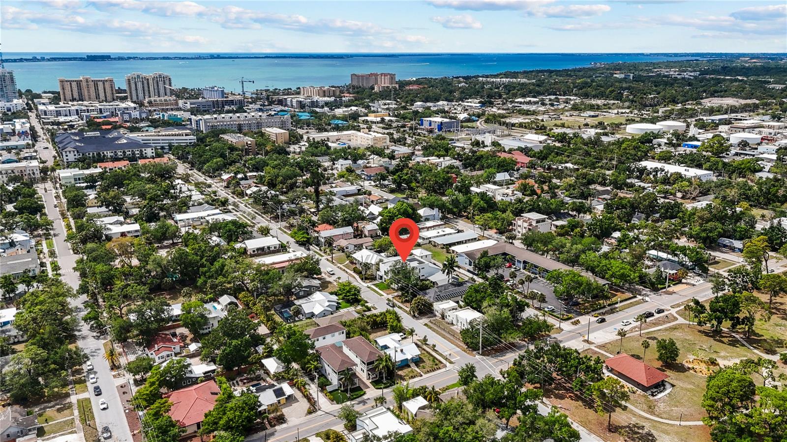 SCHINDLER SUB - Residential