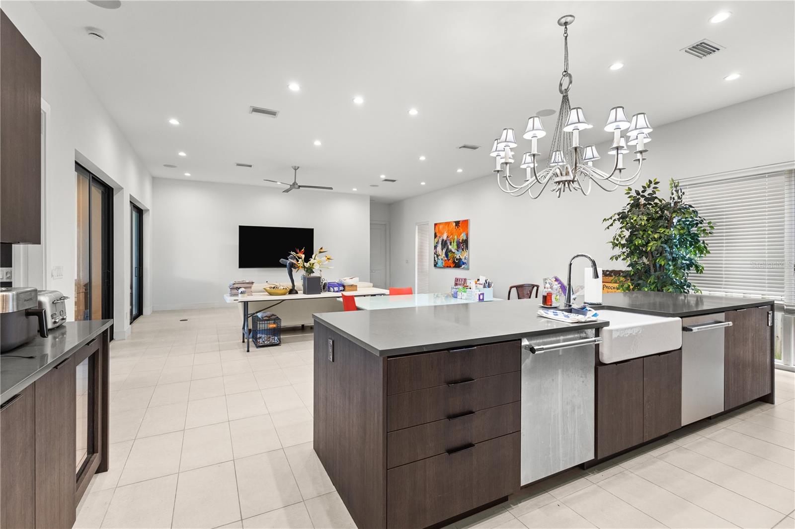 SCHINDLER SUB - Residential