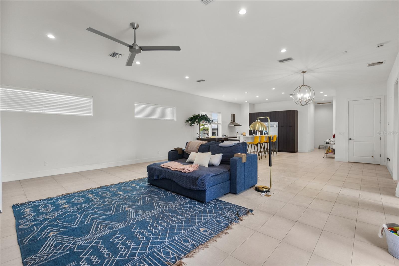 SCHINDLER SUB - Residential