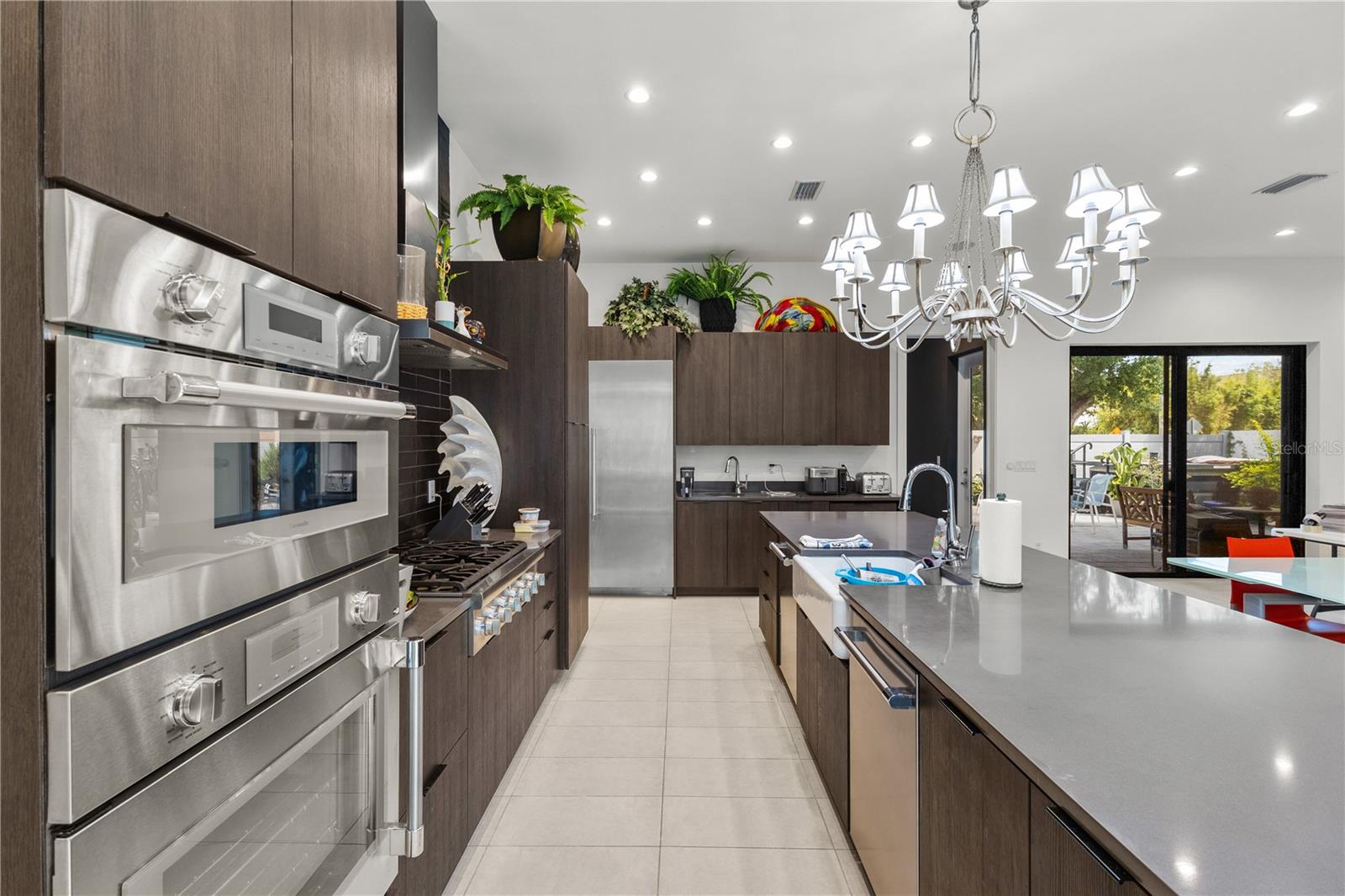 SCHINDLER SUB - Residential