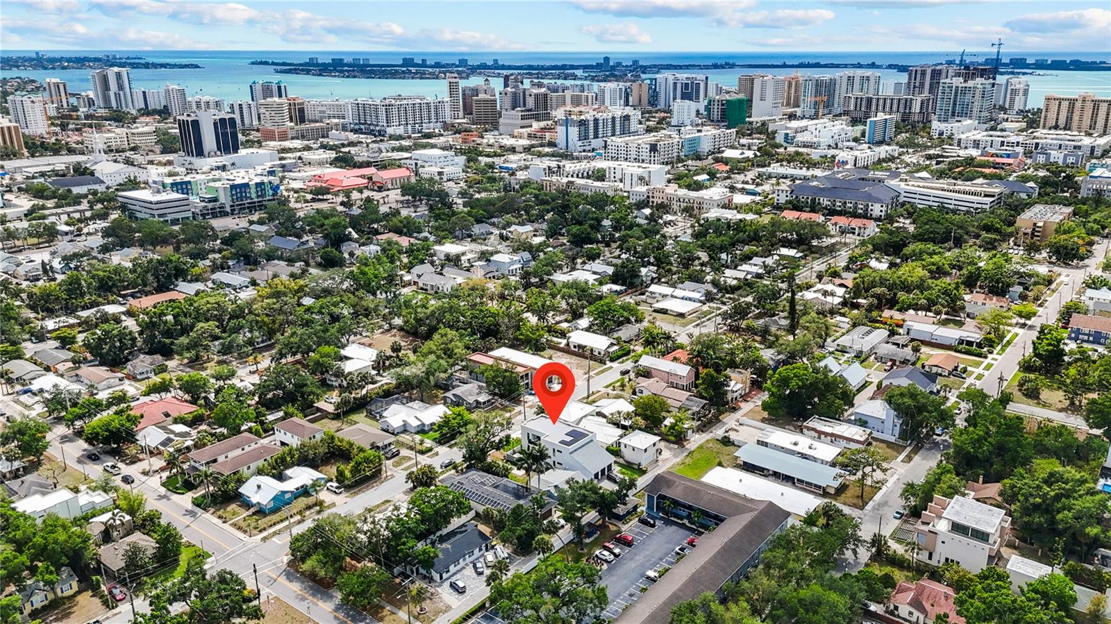 SCHINDLER SUB - Residential