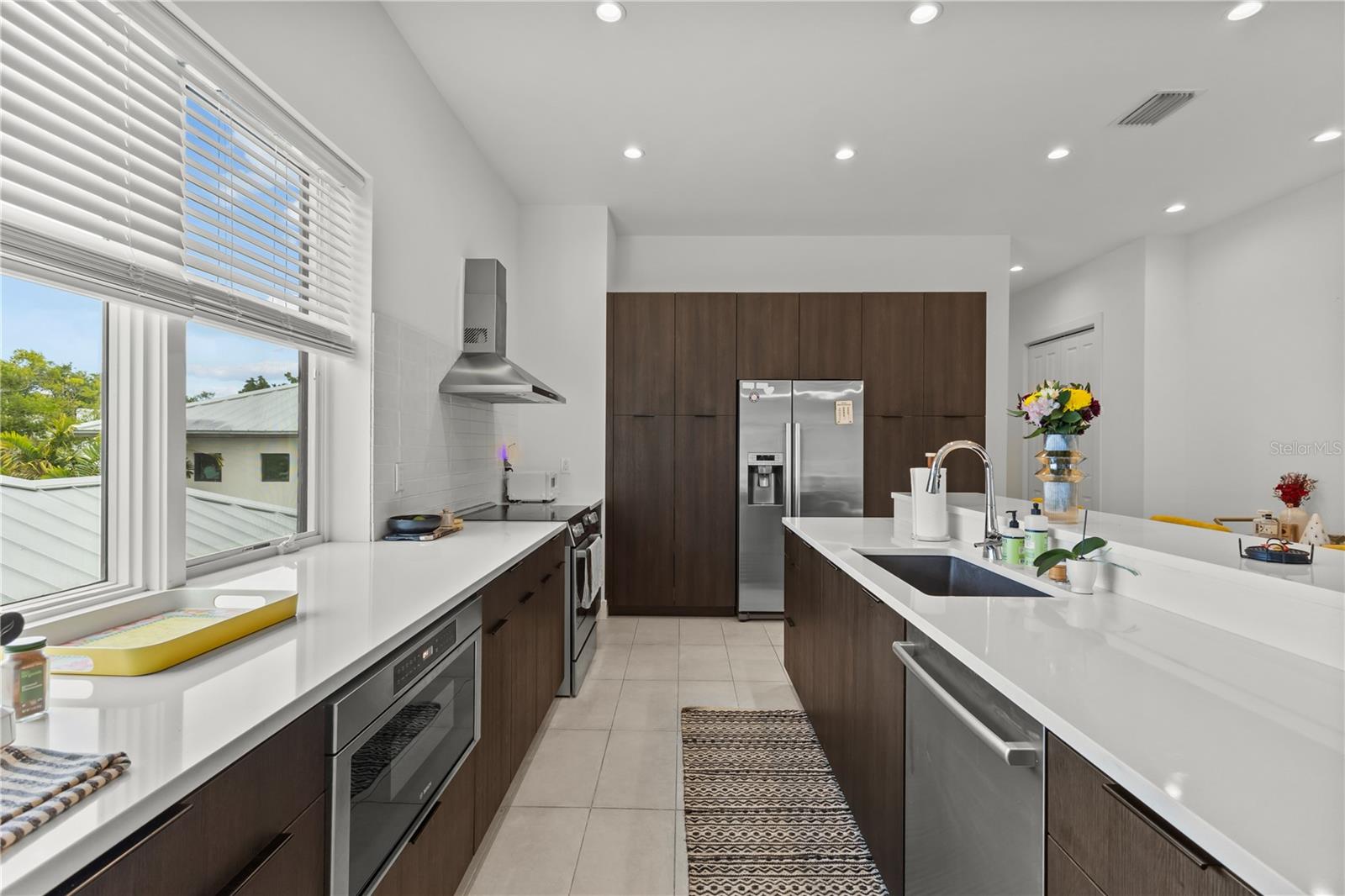 SCHINDLER SUB - Residential