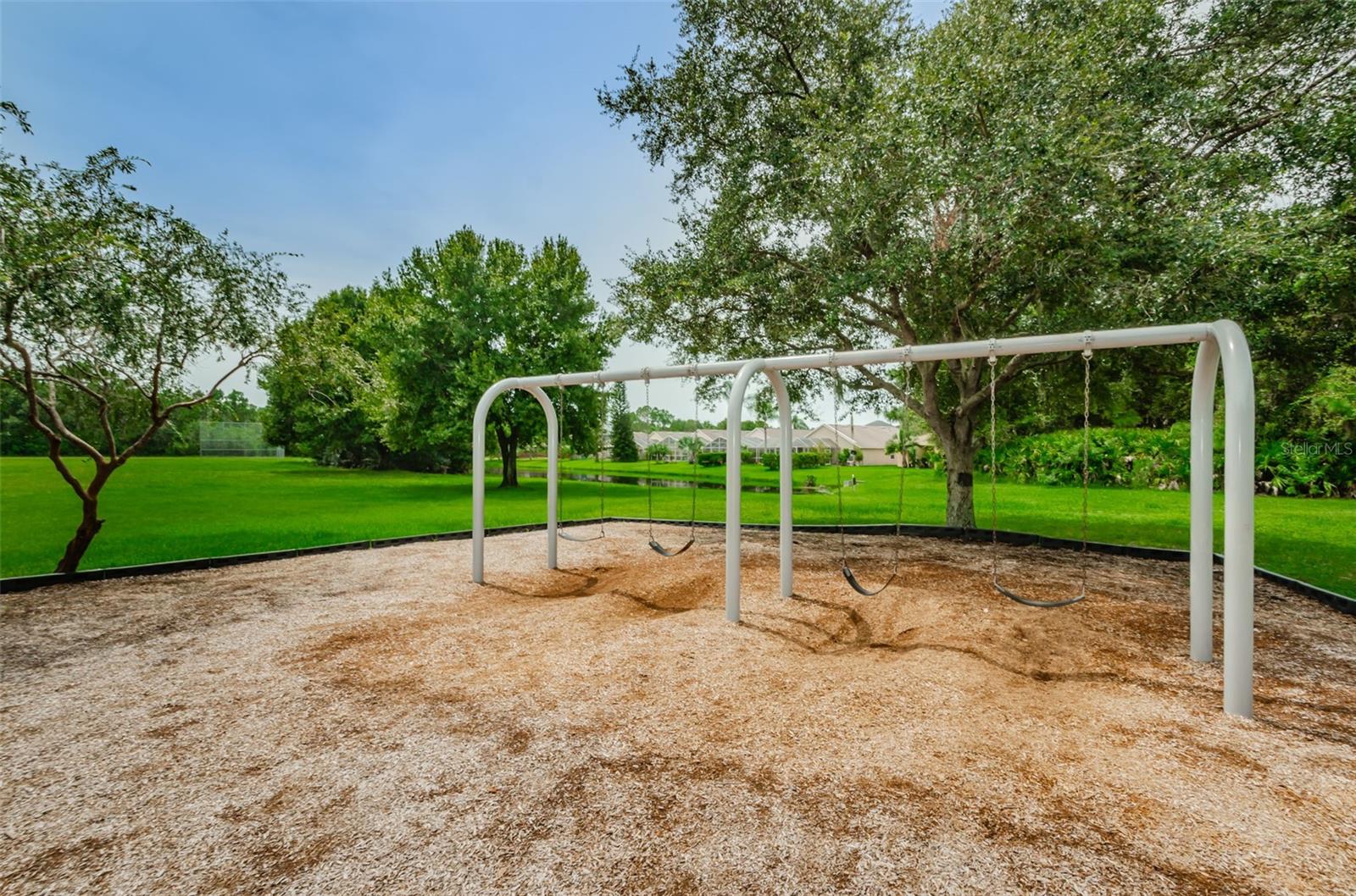 WESTWOOD LAKES PH 1A - Residential