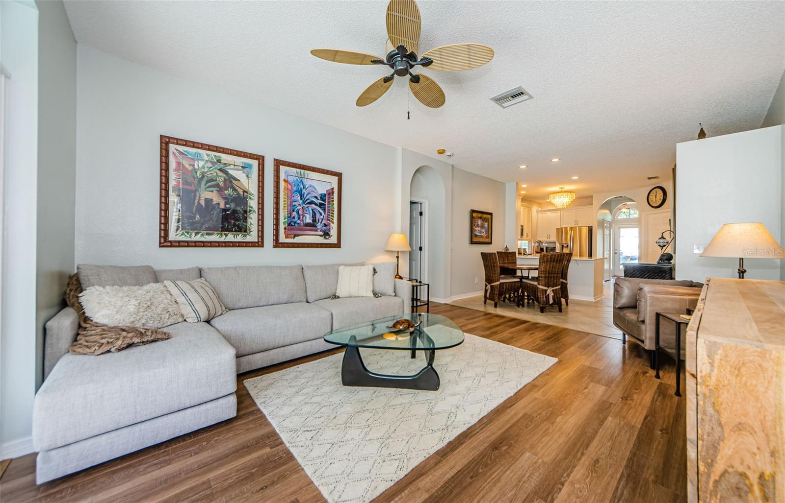 WESTWOOD LAKES PH 1A - Residential