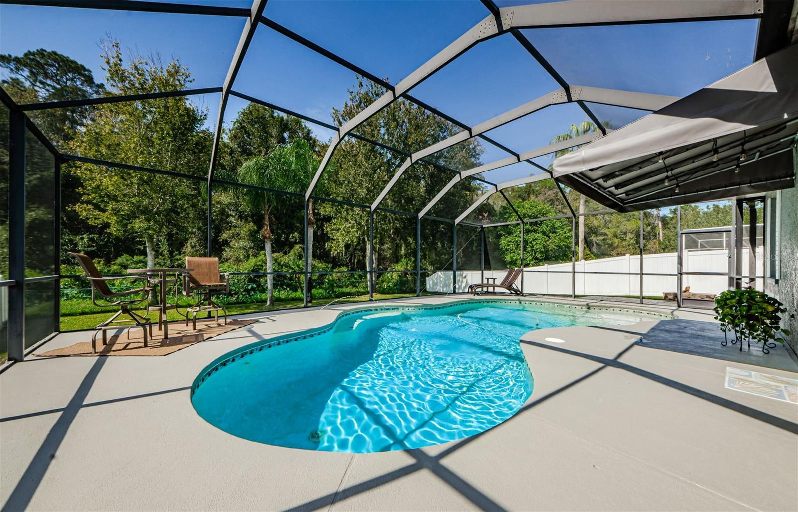 WESTWOOD LAKES PH 1A - Residential