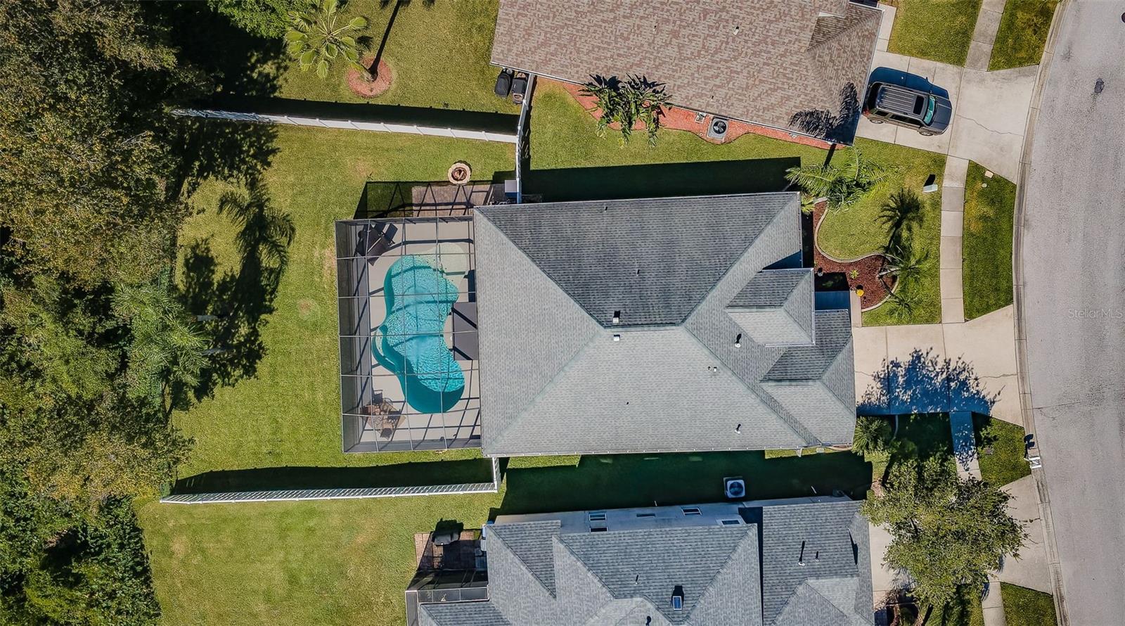 WESTWOOD LAKES PH 1A - Residential