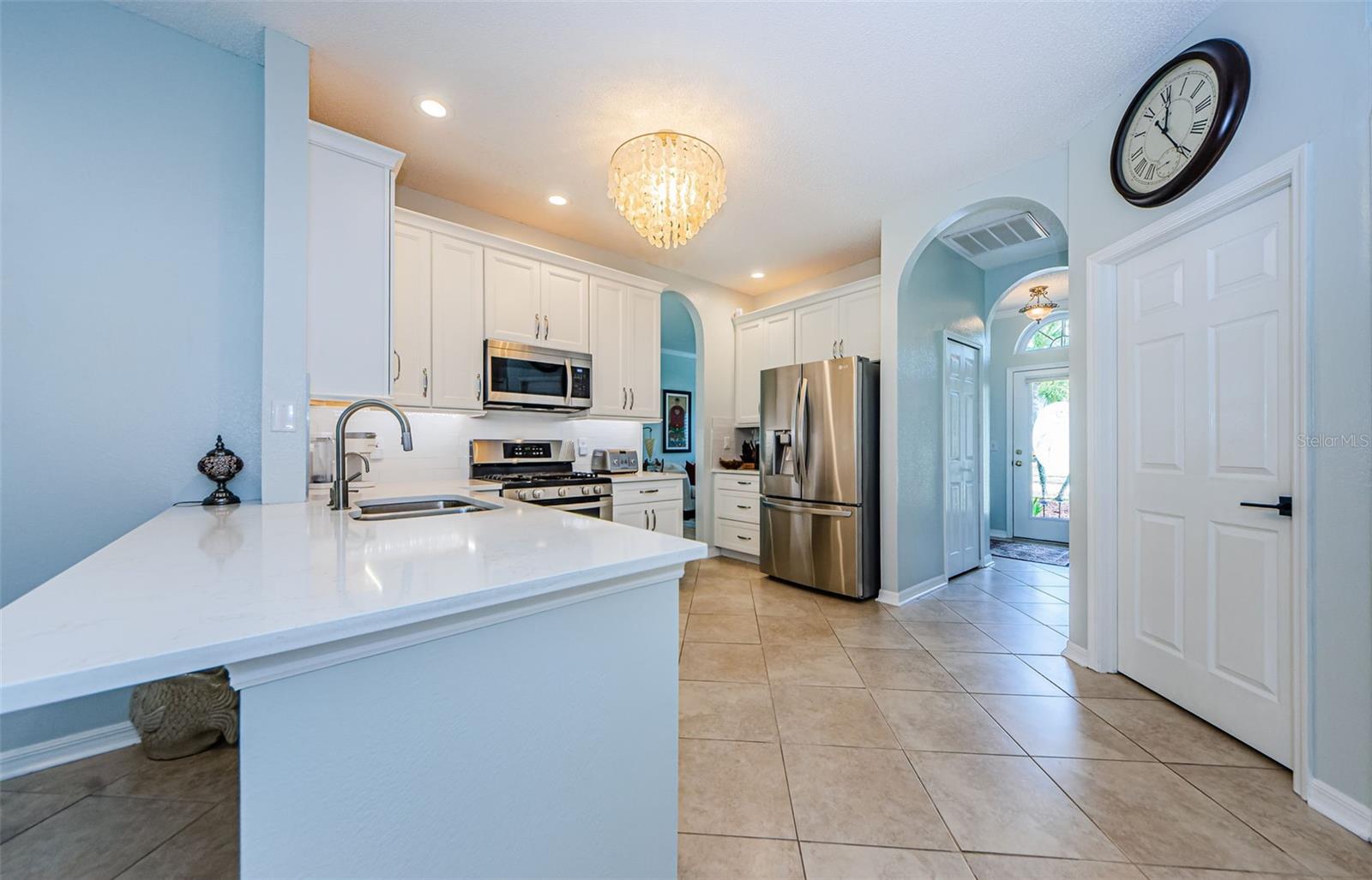 WESTWOOD LAKES PH 1A - Residential