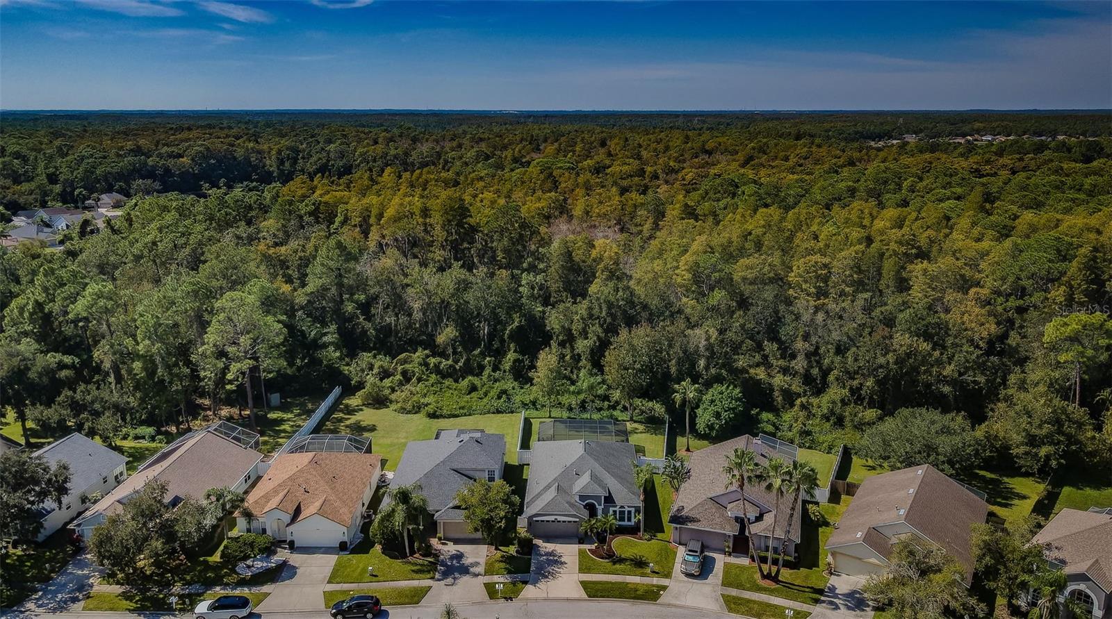 WESTWOOD LAKES PH 1A - Residential