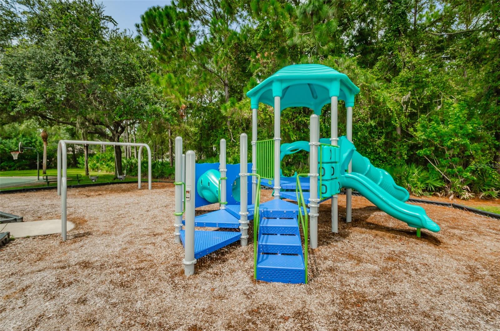 WESTWOOD LAKES PH 1A - Residential