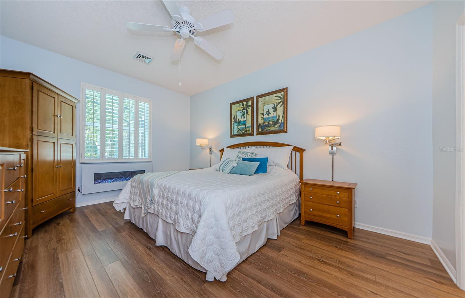 WESTWOOD LAKES PH 1A - Residential