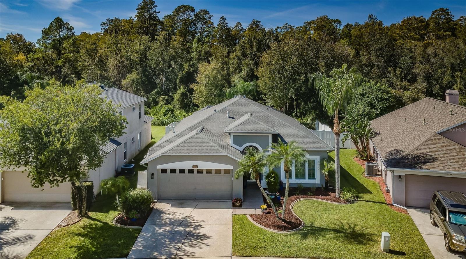 WESTWOOD LAKES PH 1A - Residential