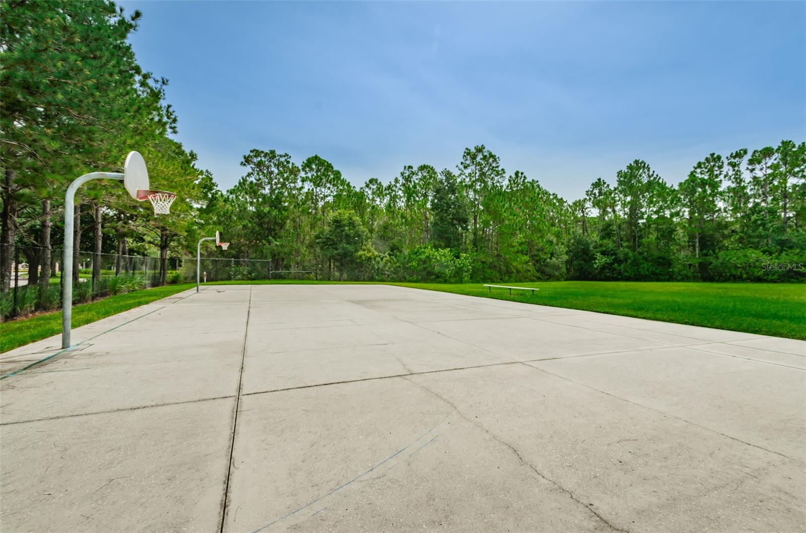 WESTWOOD LAKES PH 1A - Residential