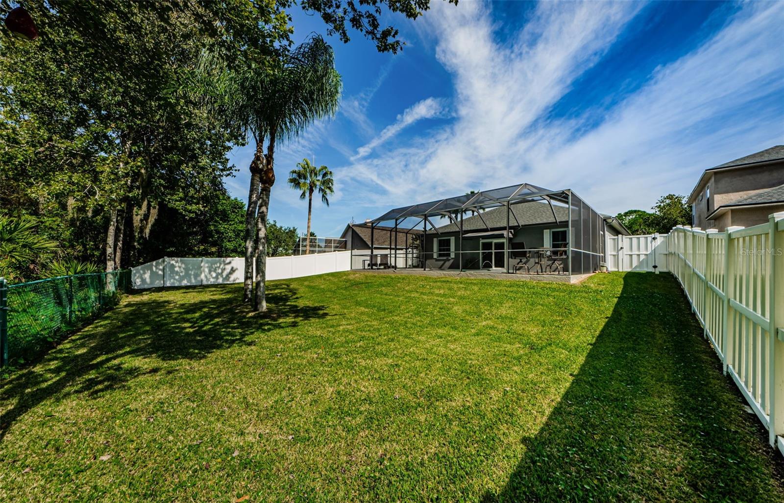 WESTWOOD LAKES PH 1A - Residential