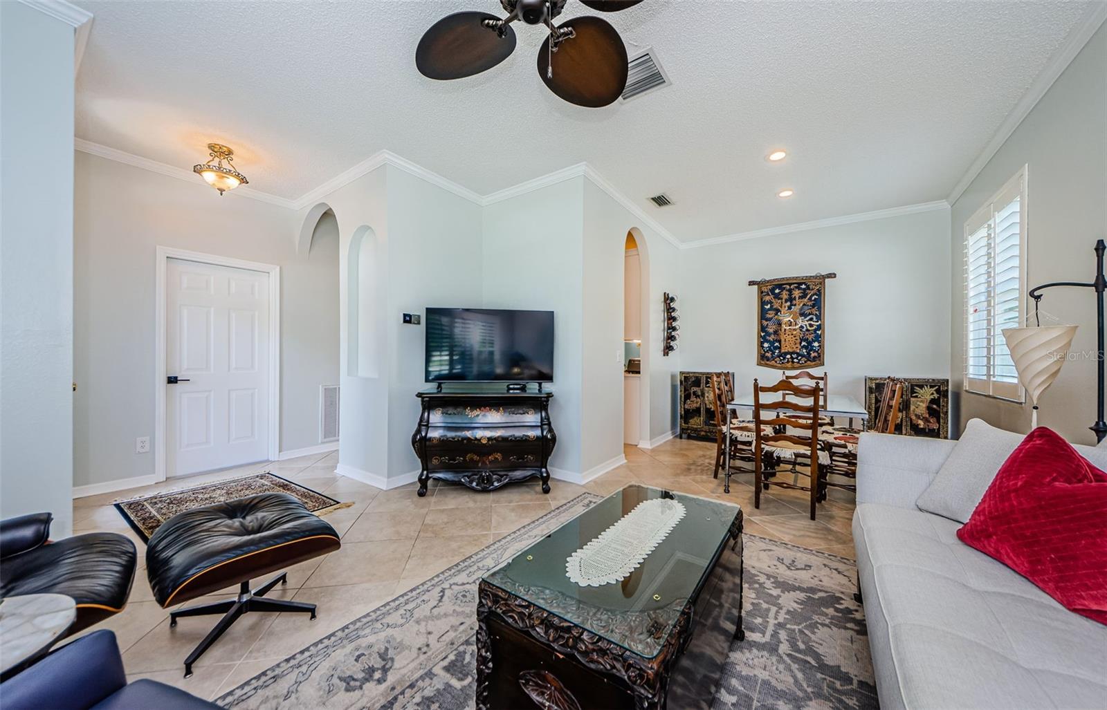 WESTWOOD LAKES PH 1A - Residential