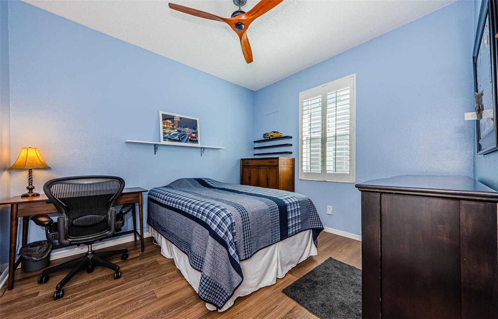 WESTWOOD LAKES PH 1A - Residential