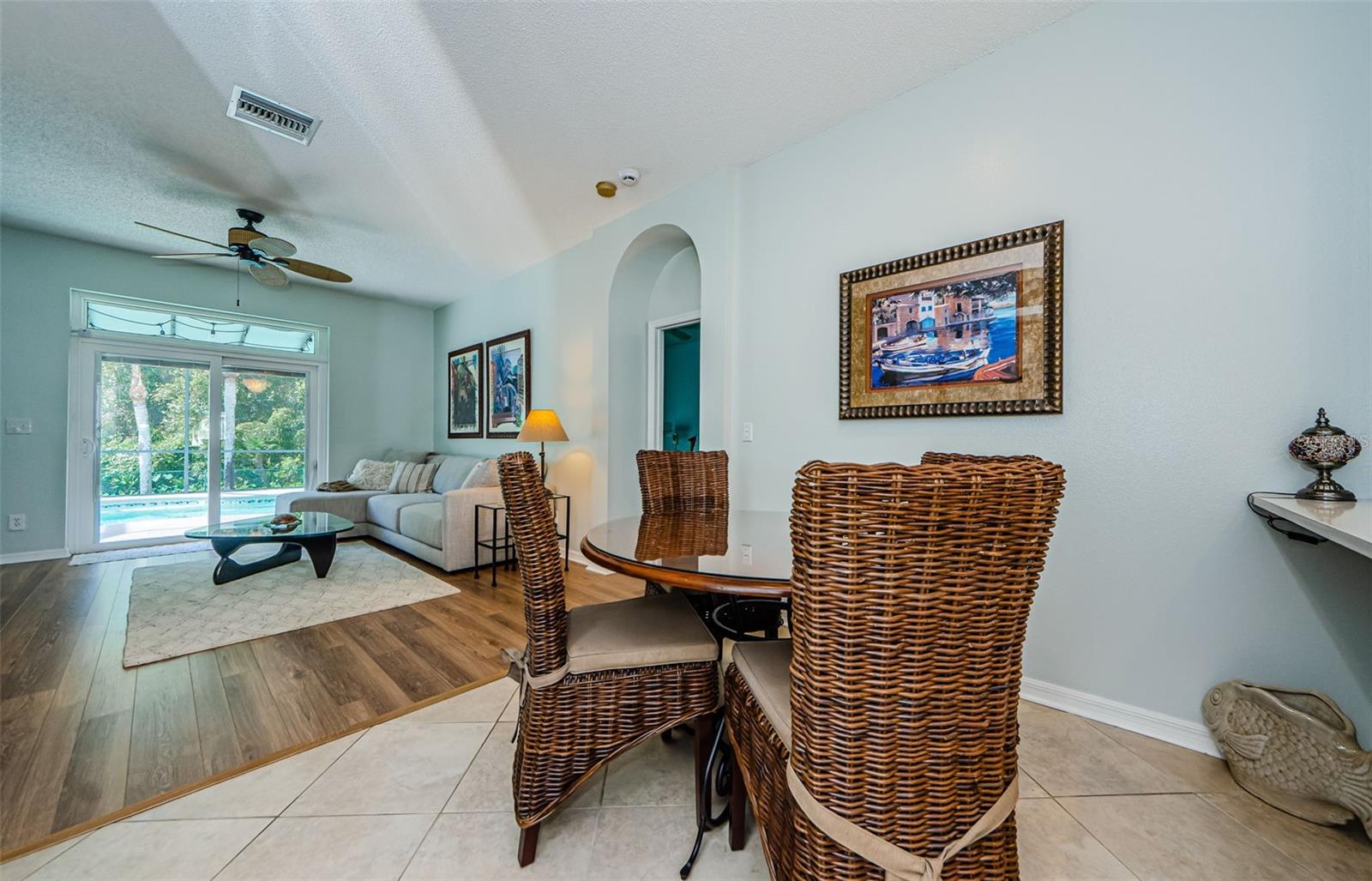 WESTWOOD LAKES PH 1A - Residential