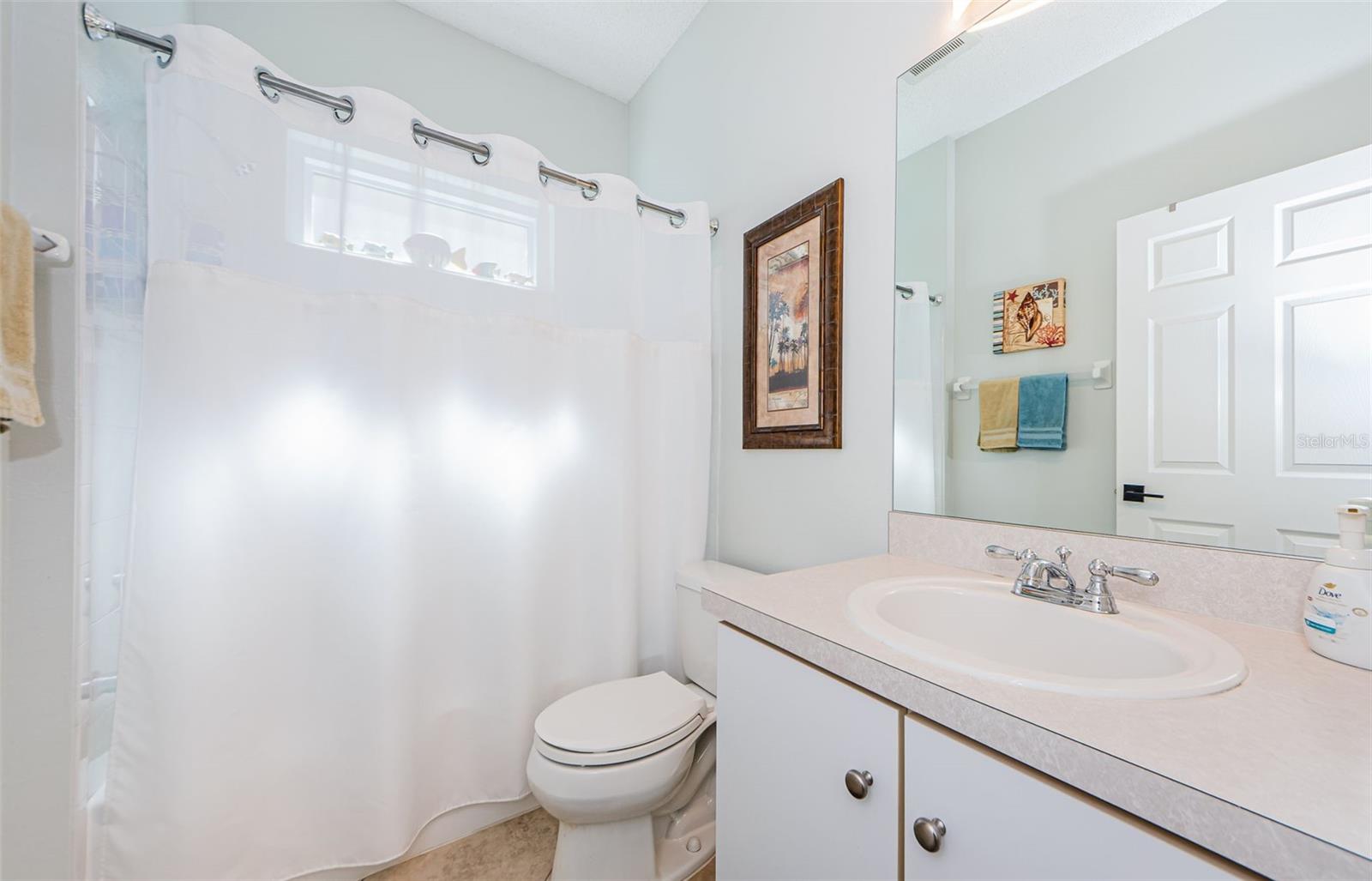 WESTWOOD LAKES PH 1A - Residential