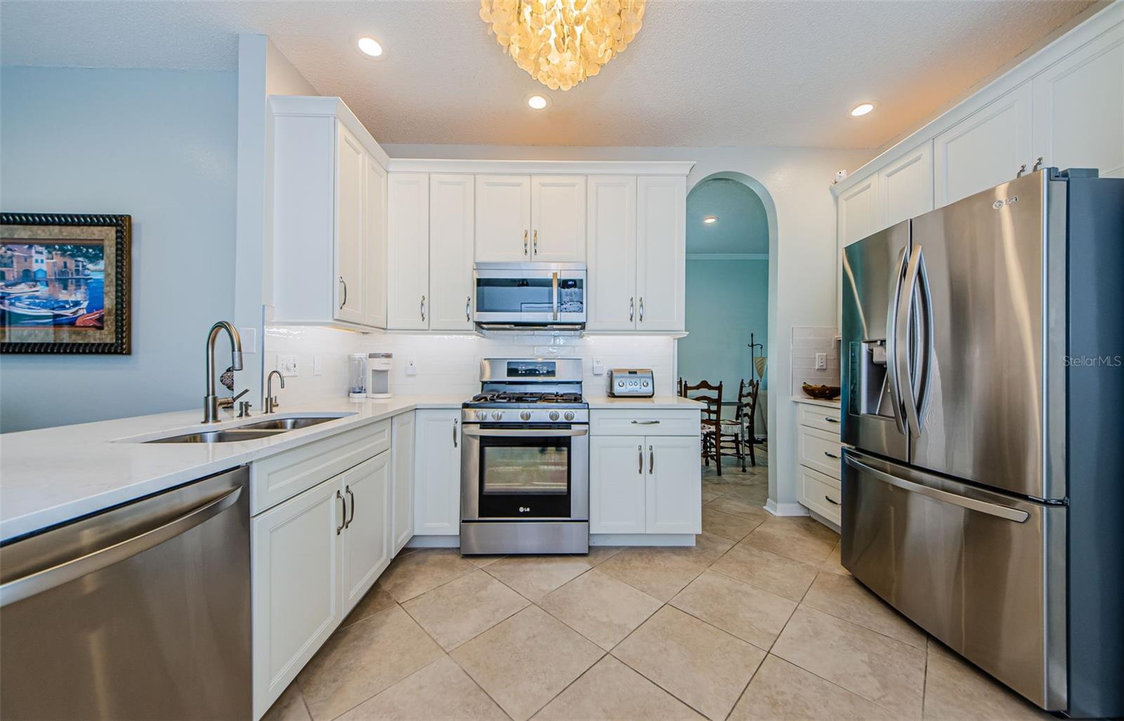 WESTWOOD LAKES PH 1A - Residential