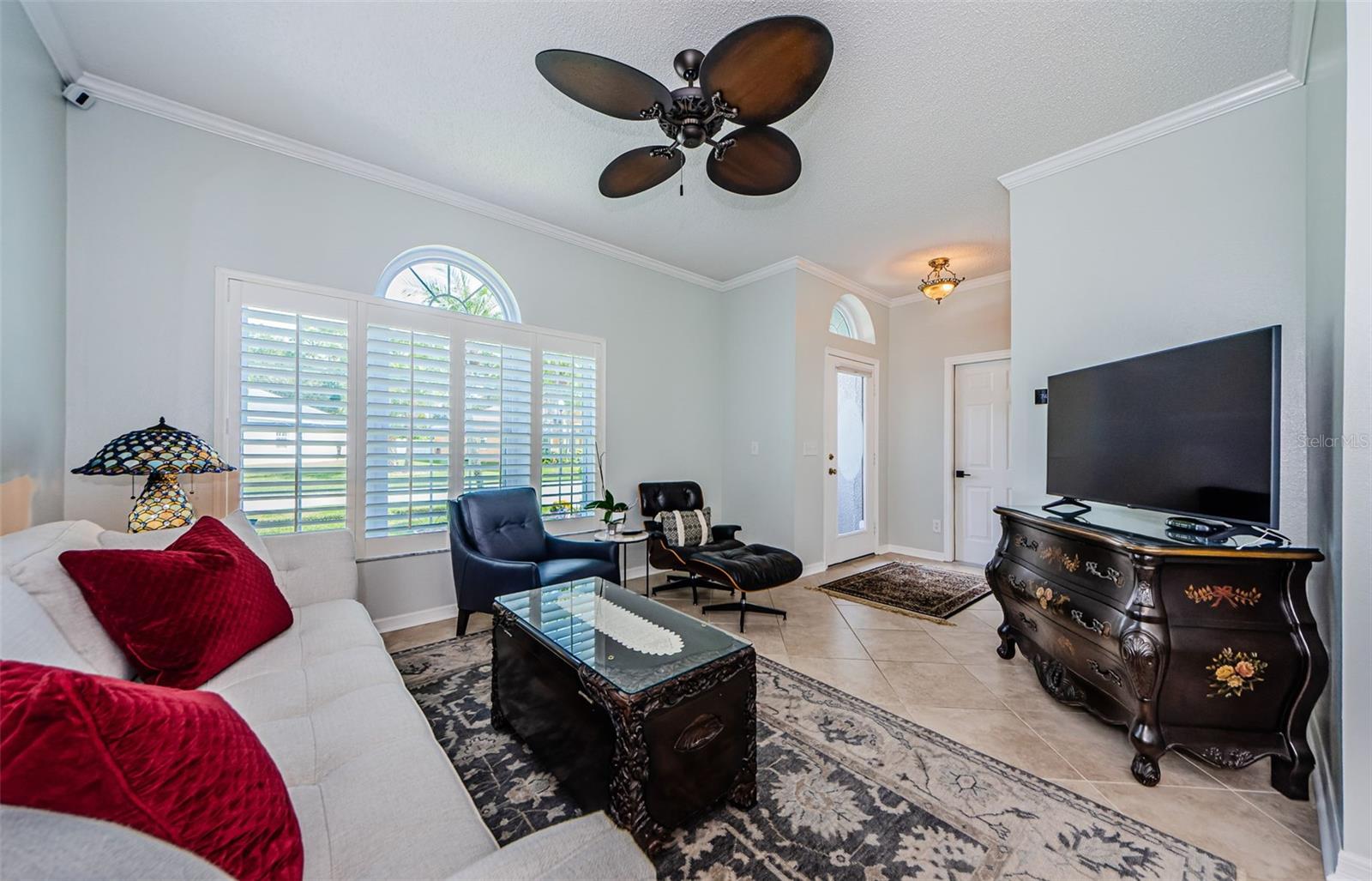 WESTWOOD LAKES PH 1A - Residential