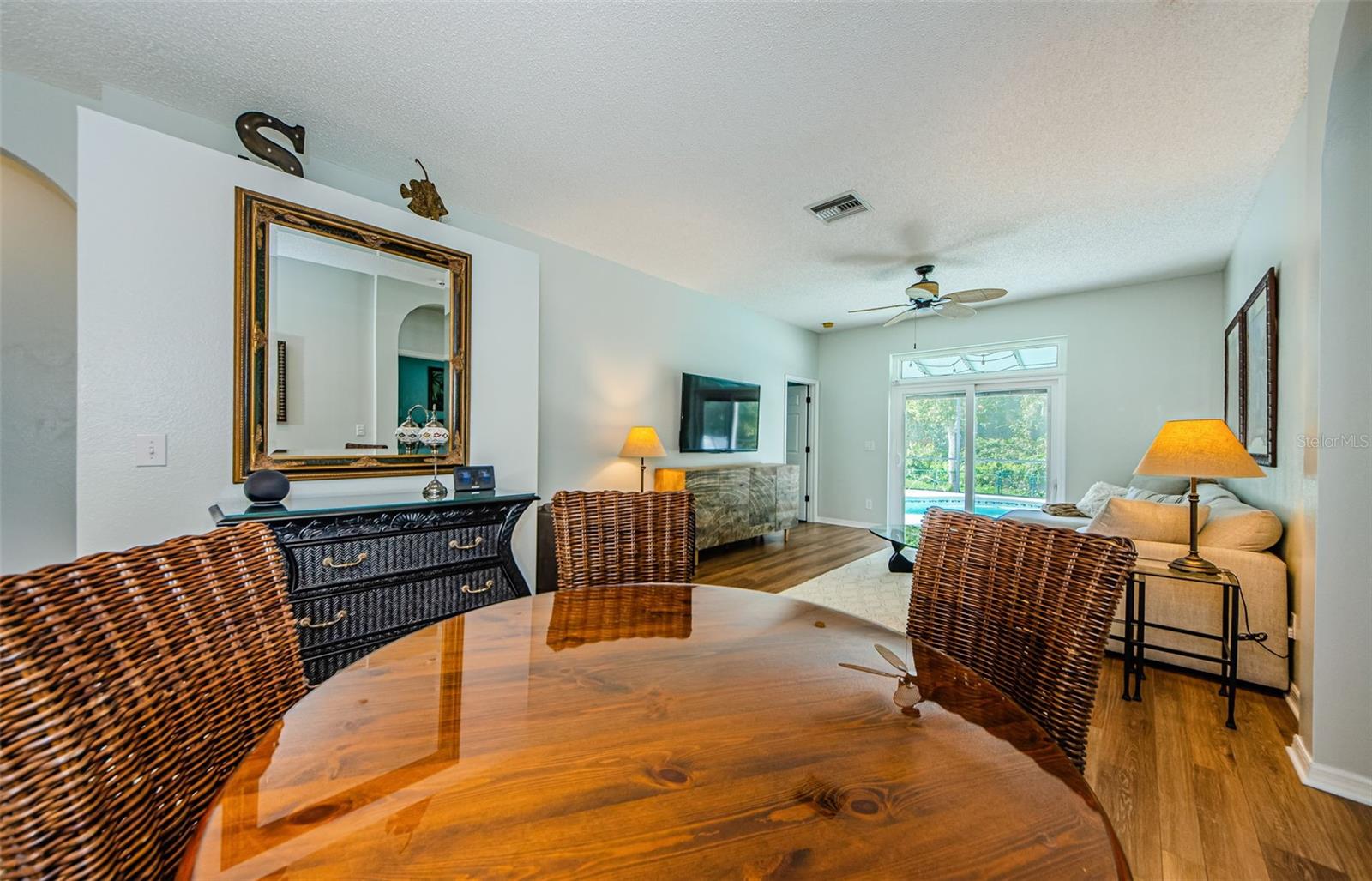 WESTWOOD LAKES PH 1A - Residential