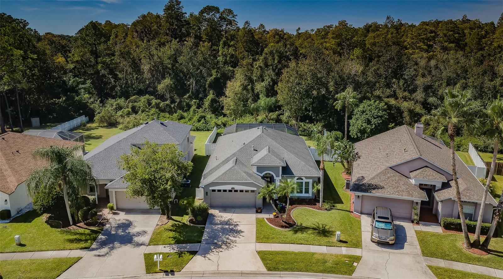 WESTWOOD LAKES PH 1A - Residential