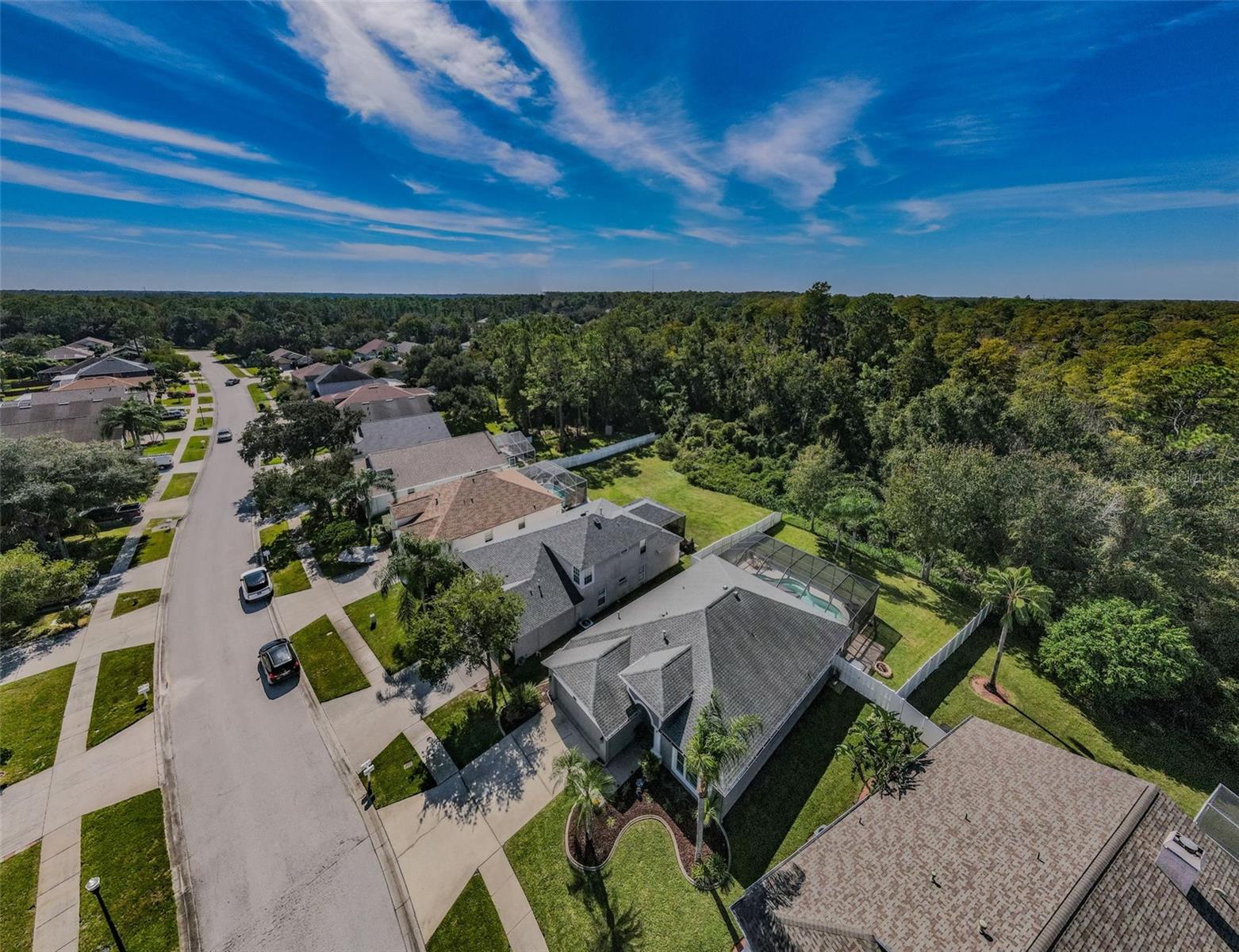 WESTWOOD LAKES PH 1A - Residential