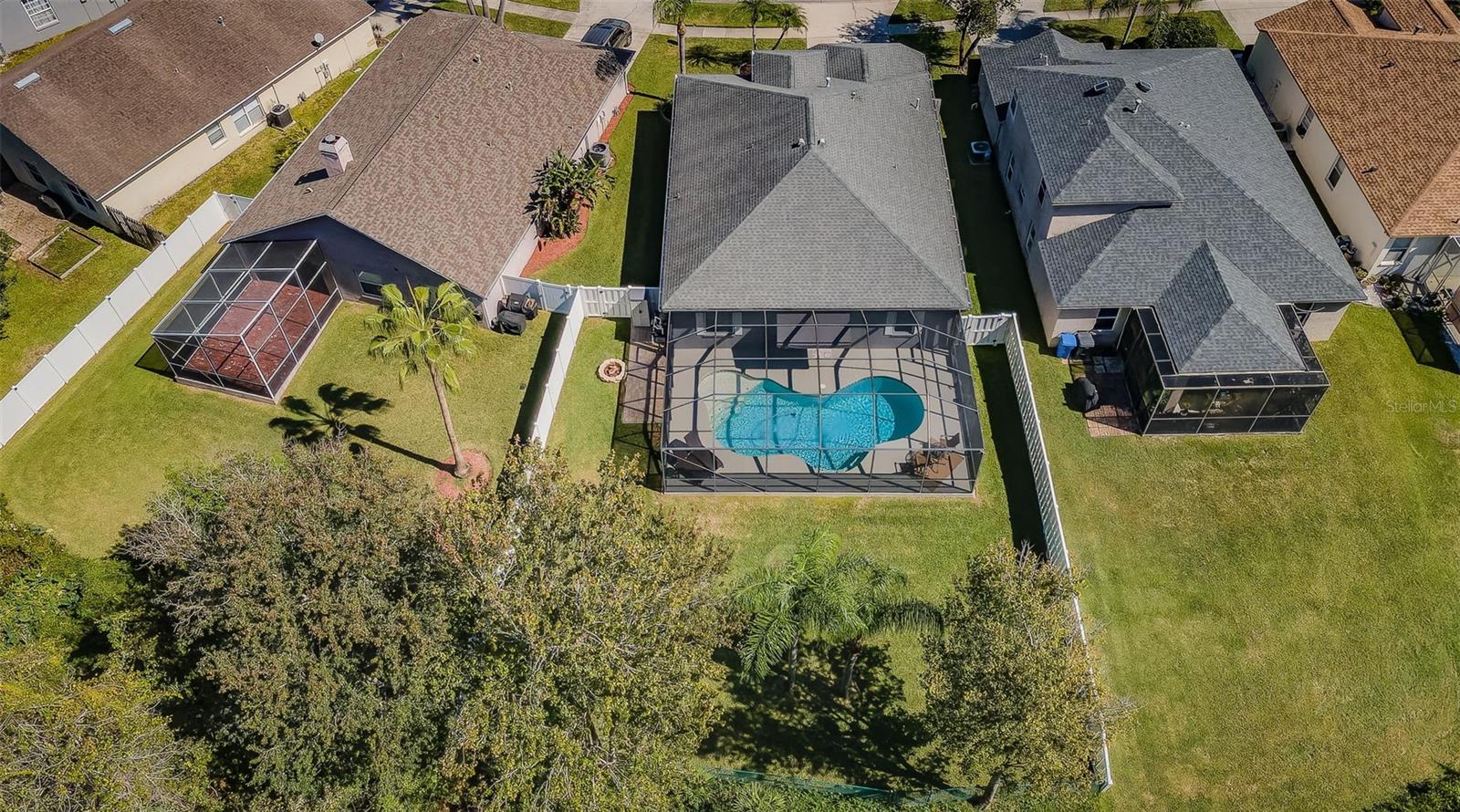 WESTWOOD LAKES PH 1A - Residential