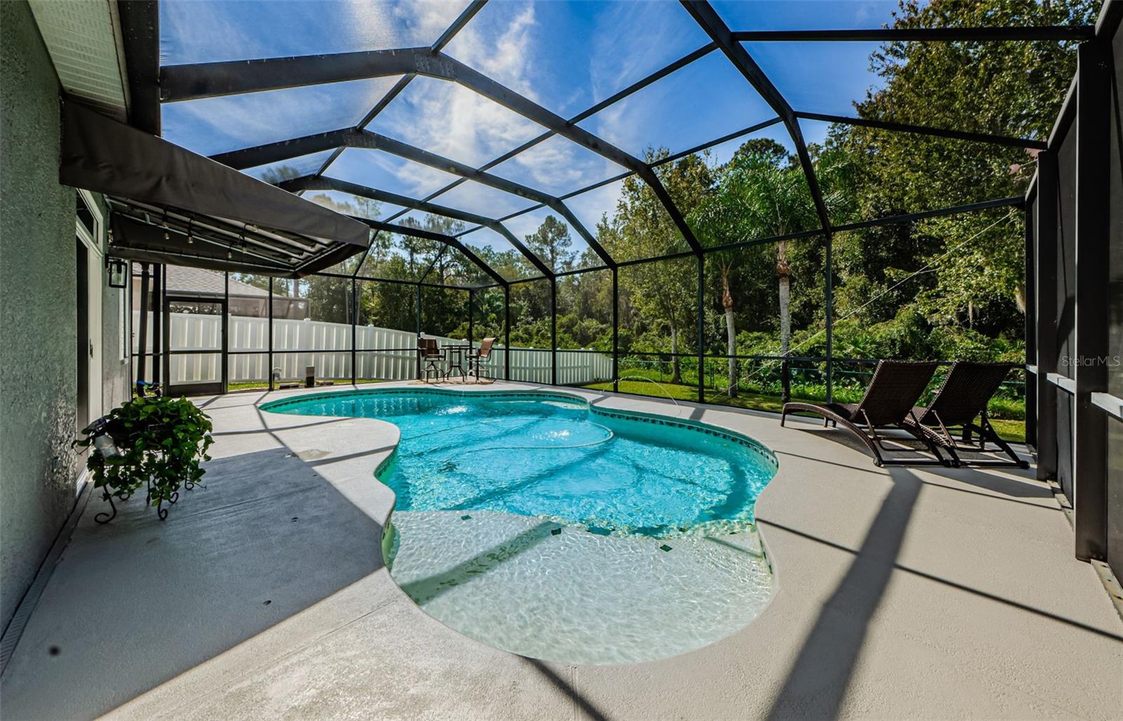 WESTWOOD LAKES PH 1A - Residential