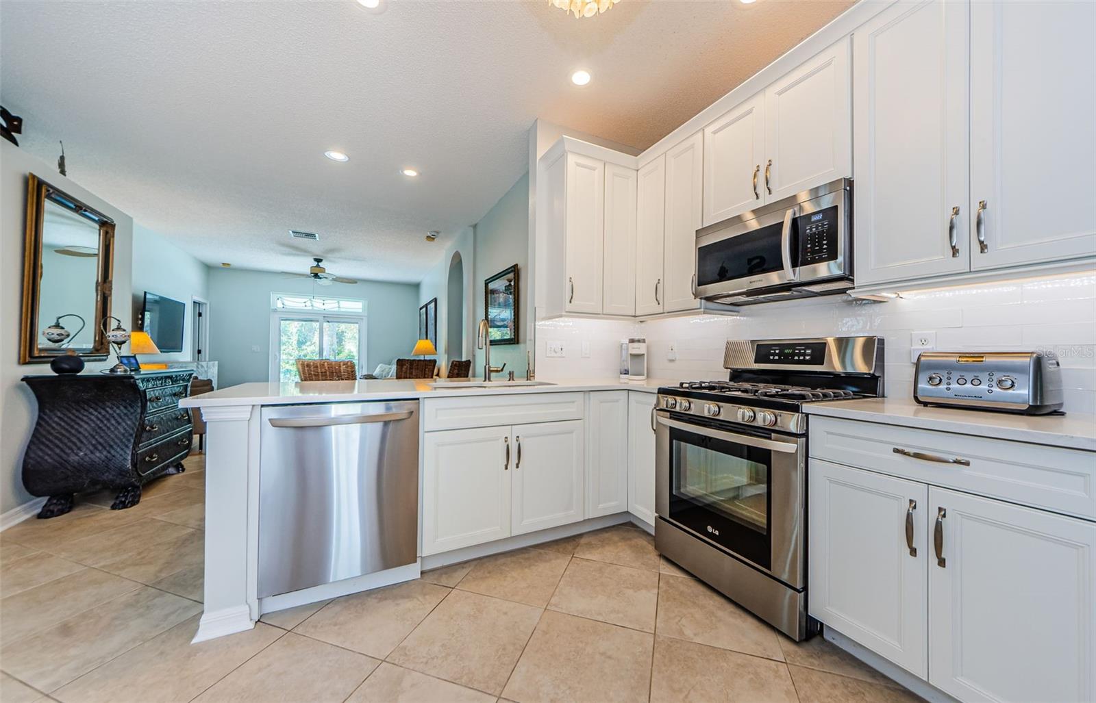 WESTWOOD LAKES PH 1A - Residential