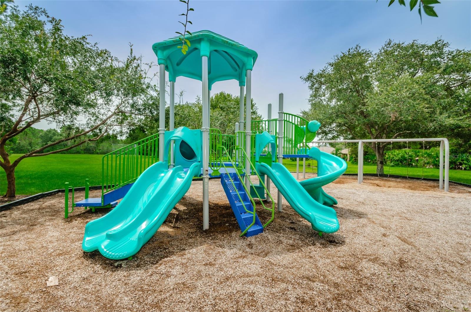 WESTWOOD LAKES PH 1A - Residential